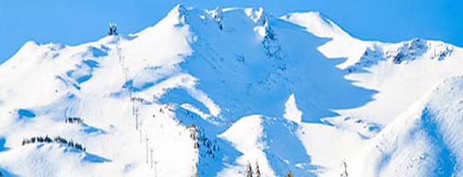 The Snowbomb Ski & Board Festival The Snowbomb Ski & Board Festival