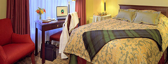 Boutique Hotel Boutique Hotel