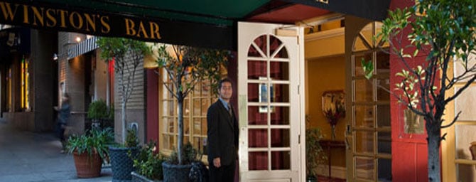 Clean The World and Greystone Hotels