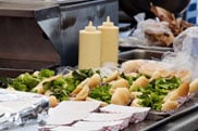 Savor San Francisco's Gourmet Cuisine