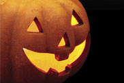 Halloween Parties in San Francisco