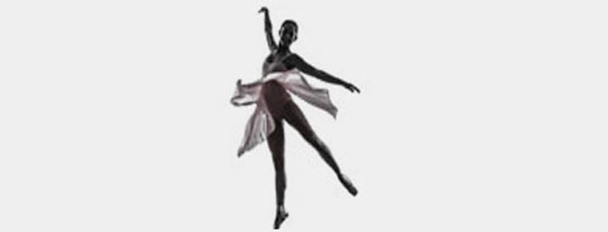 San Francisco Dance Film Festival