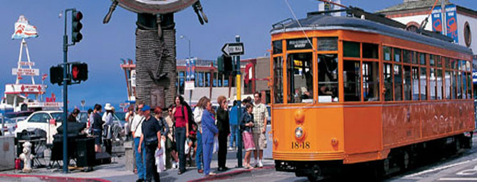 San Francisco Tours San Francisco Tours