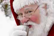 Santacon returns to San Francisco