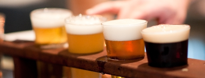 San Francisco Events - Eat Drink SF Food Festival - August 25-28