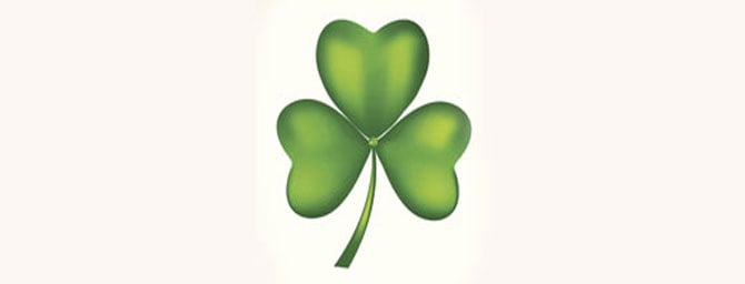 Irish it up at the 2015 Saint Patrick's Day Block Party