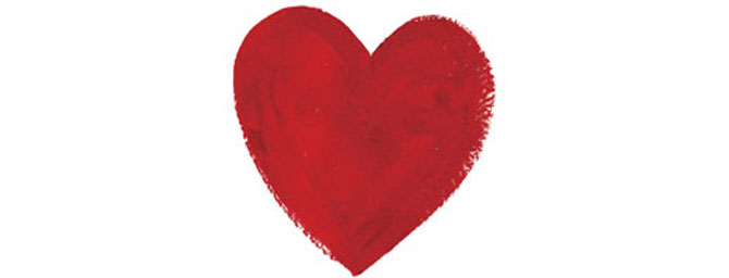 Hearts After Dark Benefit in San Francisco: February 12, 2015