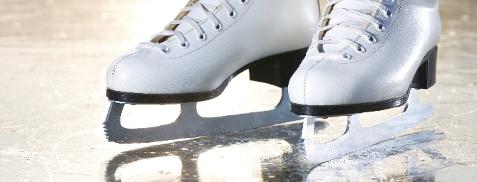 Things to Do in San Francisco - Union Square Holiday Ice Rink