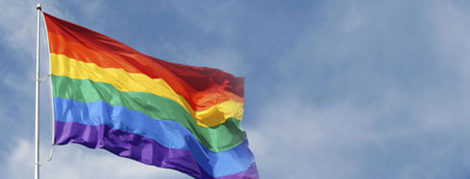 San Francisco Pride 2015
