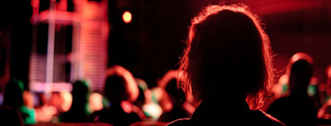 Catch A Stellar Show in the San Francisco Theater District