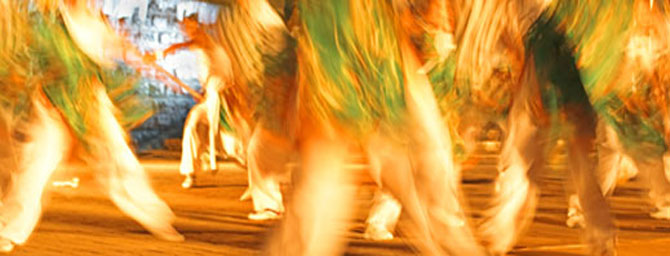 Free Outdoor Events During Annual Yerba Buena Gardens Festival
