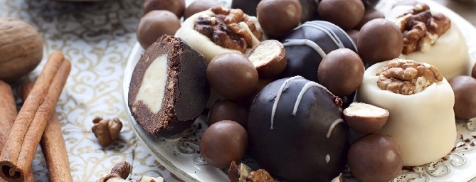 San Francisco Events - Ghirardelli Chocolate Festival - Deliciously Fun