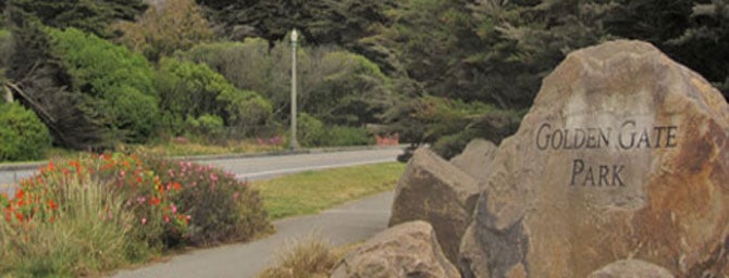 Exciting and Fun Things To Do In Golden Gate Park San Francisco