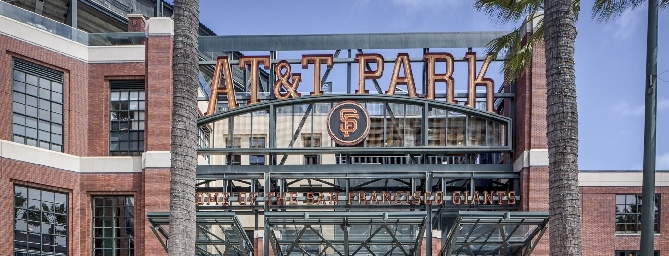 San Francisco's Favorite Past Time, Baseball, Is Back