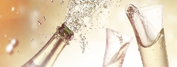 San Francisco Events - Pop-Up Bubblyfest at SF Wine School