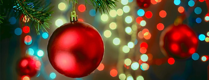 San Francisco Events - The Guardsmen Tree Lot Party - Bar, DJ, Dancing