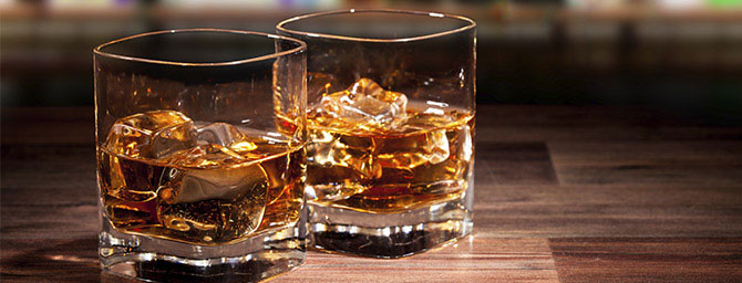 San Francisco Dining - Winston's Bar & Lounge at King George Hotel