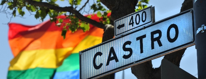 Best Gay Bars and Clubs in San Francisco for Pride Month 2017