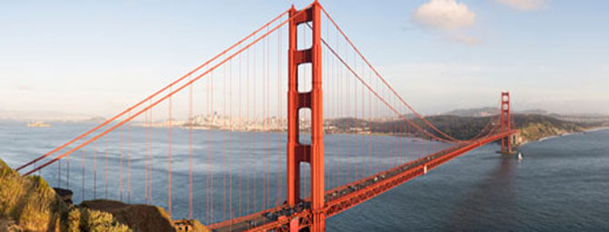 San Francisco Must See Attractions & Travel Guide San Francisco Must See Attractions & Travel Guide