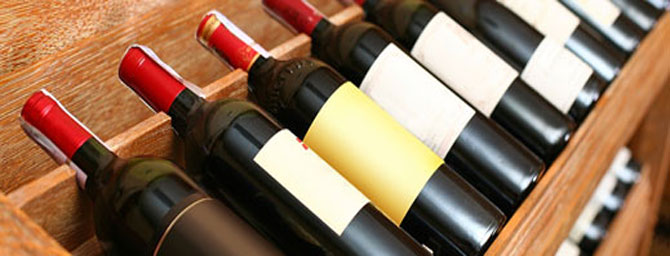 San Francisco Events - ZAP Wine Festival